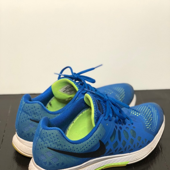 Nike Zoom Pegasus 31 Men’s Sz 10 - Picture 2 of 4